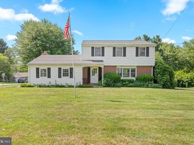 Property at 258 Monacy Rd, Coatesville, PA