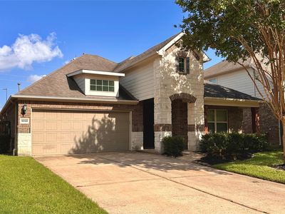 10122 Forrester Trl