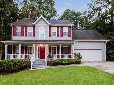 5526 Chestnut Creek Ln