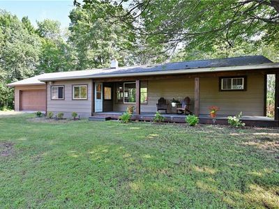 N8110 Stone Lake Road