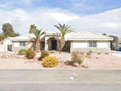 5111 N Cimarron Rd