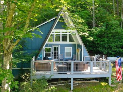 Property at 35 Osceola Trl, Whittier, NC