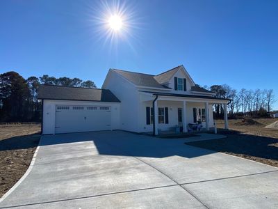 Jade Oaks Plan, Duroc Ridge