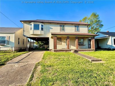 59 Burdette Addition Dr