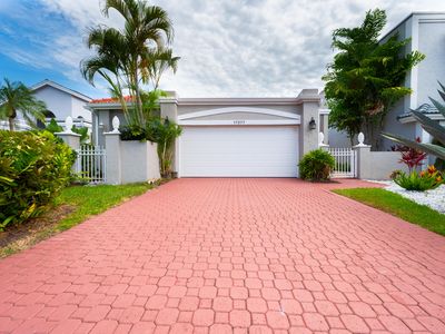 Property at 17277 Hampton Boulevard, Boca Raton, FL