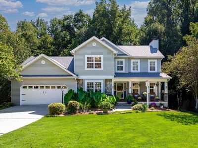 405 Foxhound Rd