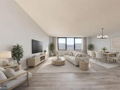 4600 Duke St APT 600