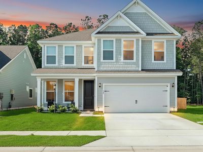 327 Hillman Trail Dr