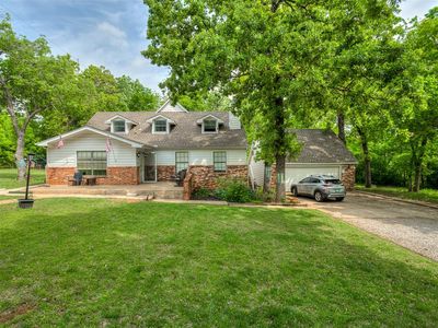 4424 N Kelley Ave