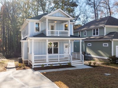 306 Cecil St