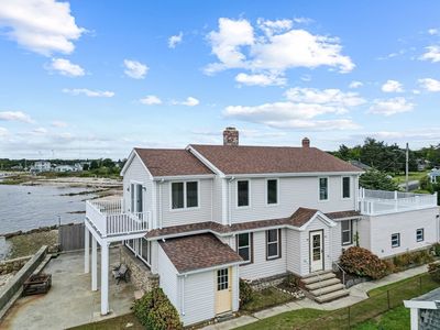 16 Reservation Rd