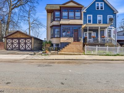 Property at 38-40 Schley St, Newark, NJ
