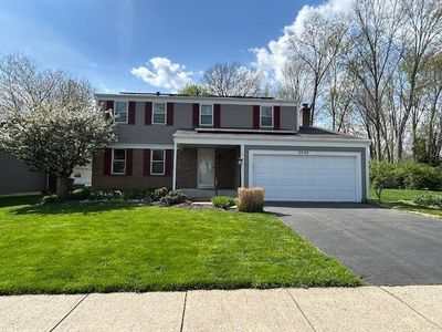 6099 Bitterroot Dr