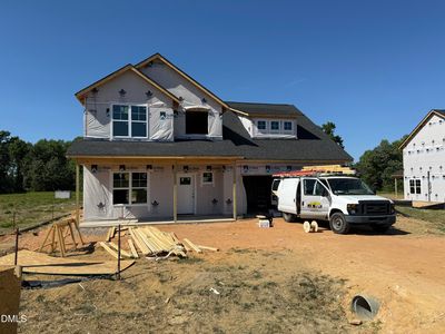 117 Margot Manor Dr Lot 88
