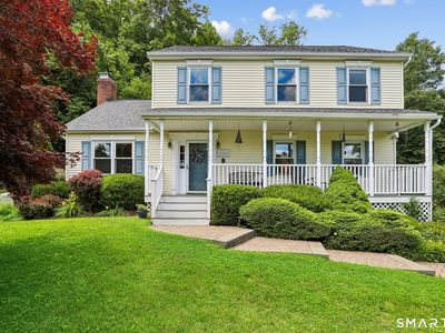6 McNulty Drive