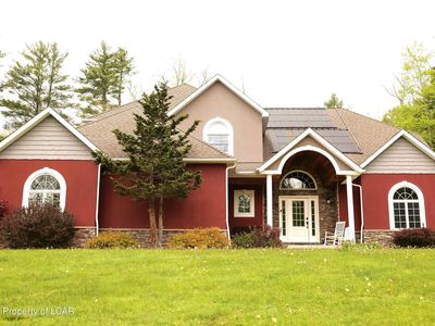 1436 Old Route 115