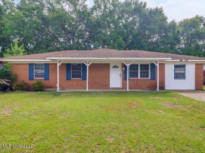 111 Ben Dr