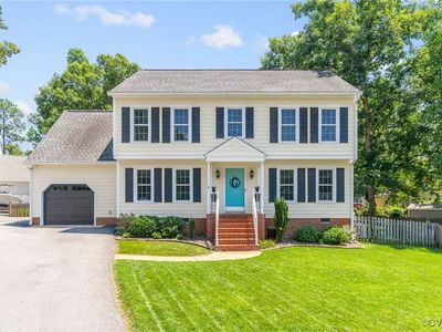 2109 Stoneheather Rd