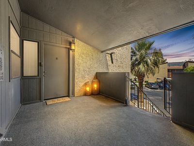 1730 W EMELITA Avenue #2103