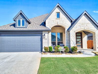 1004 Silver Sage Dr