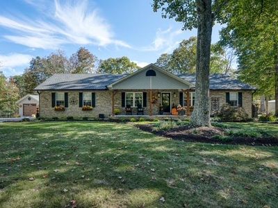 1588 Sunset Ridge Dr