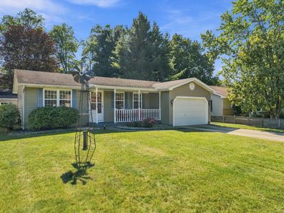 Property at 7684 Purdy Dr, Lexington, MI