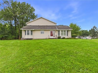 601 Strand Pond Cir