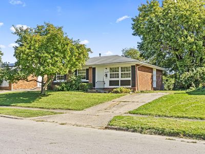 Property at 1926 Woodette Rd, Columbus, OH