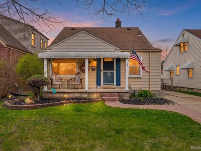 Property at 3494 Trumbull St, Trenton, MI
