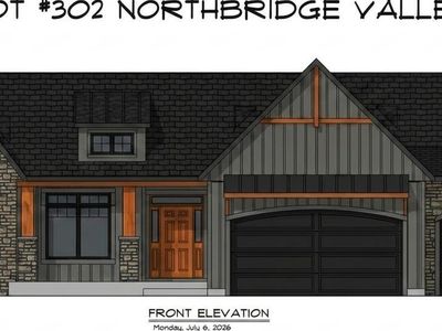 11124 Wharton Way Lot 302