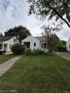923 Orchard Grove Dr