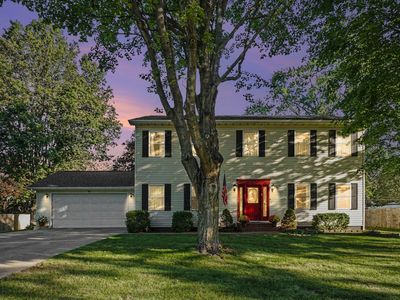 412 Liberty Rd