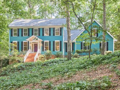 3105 Whitfield Rd