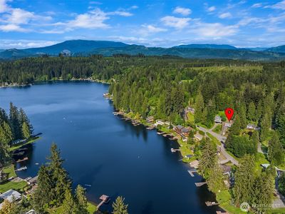 Property at 2711 S Lake Roesiger Road, Snohomish, WA