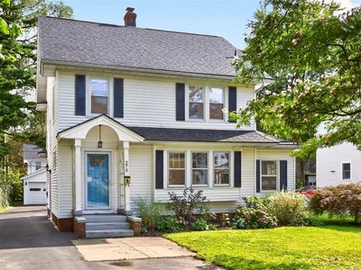 275 Titus Ave