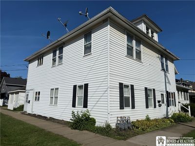 Property at 639 1/2 Park Ave #2, Dunkirk, NY