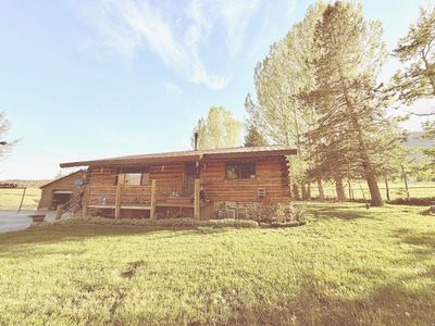 3477 N Highway 162
