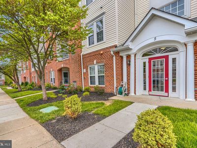 Property at 5 Brook Farm Ct #F-5f, Perry Hall, MD