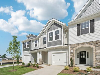 Property at 658 Sefton Park Dr, Zebulon, NC