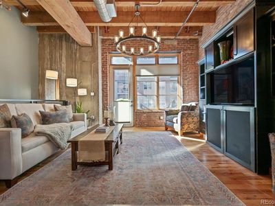 2960 Inca Street Unit 115
