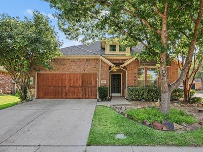 1409 Patriotic Ln