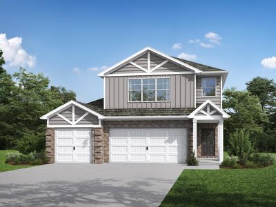 12618 Woodstock Crossing Dr
