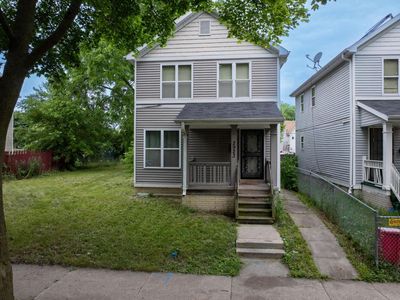 2923 North 24th STREET