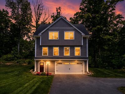 32 Copley Drive