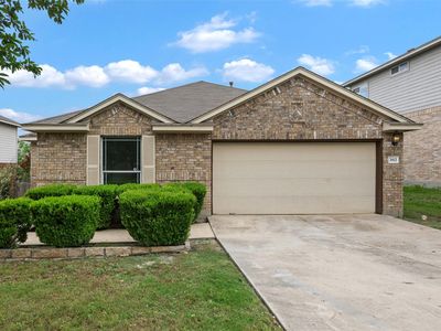 382 Bloomsbury Dr