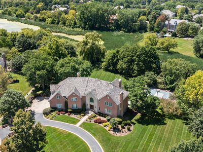 28063 Gray Barn Ln