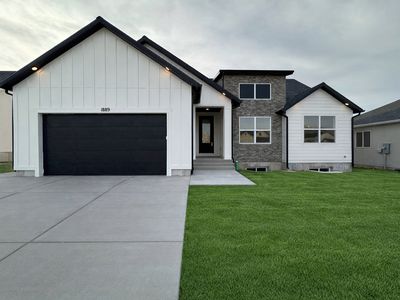 1889 N Mantle Way #401