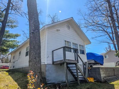 Property at 121 E Houghton Lake Dr, Prudenville, MI