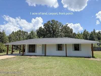 1085 Old Jackson Rd