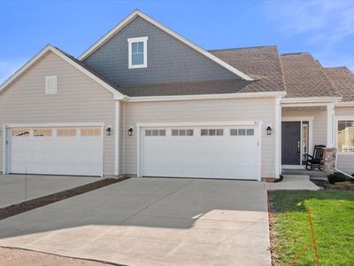 807 Bridlewood DRIVE #11